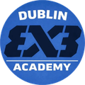 Dublin 3x3 Academy