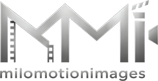 Milo Motion Images